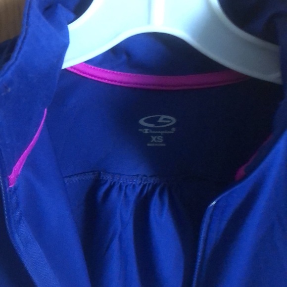 Workout Jacket - Picture 4 of 4